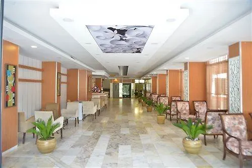 Viva Beach Hotel Mahmutlar