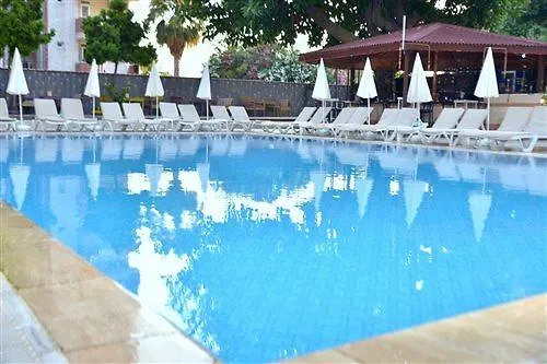 Viva Beach Hotel Mahmutlar 3*,  Türkei