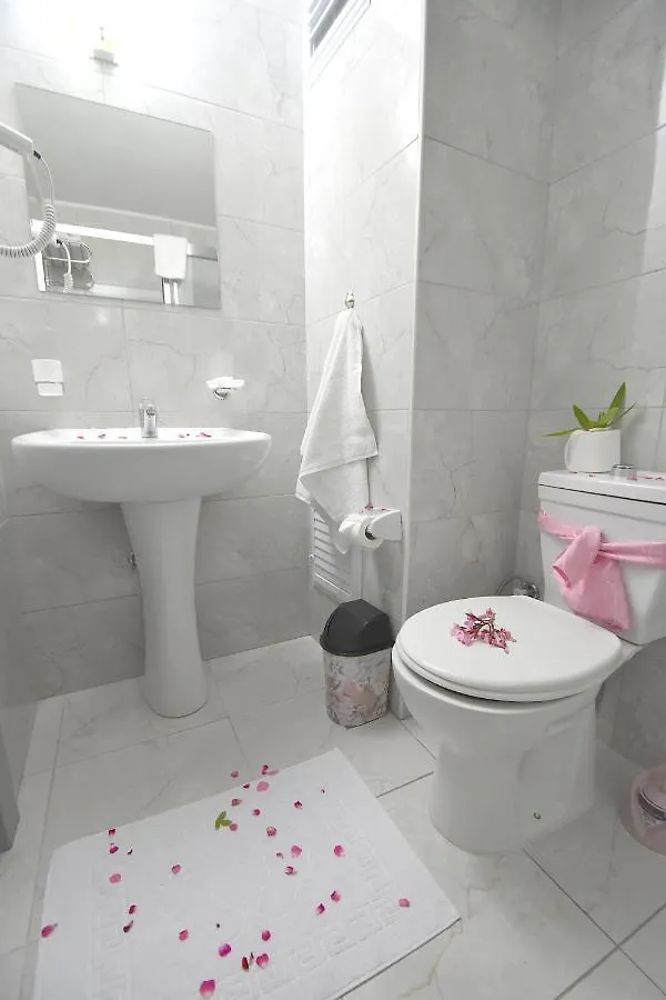 ***  Viva Beach Hotel Mahmutlar Türkei